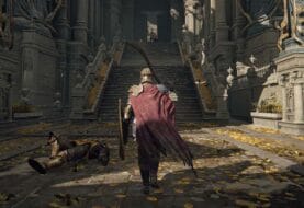 Trustmaster lekt releasedatum van Shadow of the Erdtree expansion voor Elden Ring