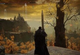 Shadow of the Erdtree DLC voor Elden Ring zal waarschijnlijk nog tijdje op zich laten wachten