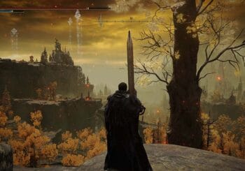 Shadow of the Erdtree DLC voor Elden Ring zal waarschijnlijk nog tijdje op zich laten wachten