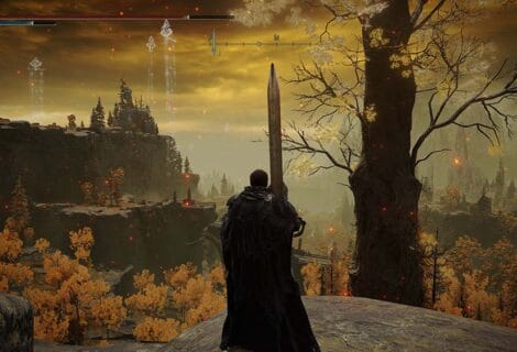 Shadow of the Erdtree DLC voor Elden Ring zal waarschijnlijk nog tijdje op zich laten wachten