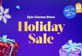 De Epic Games Store gaat tijdens de feestdagen 17 games gratis weggeven, de eerste is een absolute topper