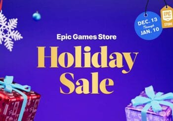 De Epic Games Store gaat tijdens de feestdagen 17 games gratis weggeven, de eerste is een absolute topper