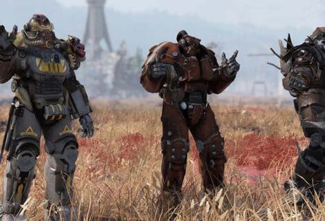 Fallout 76 heeft 17 miljoen spelers, 2024 plannen zijn bekend