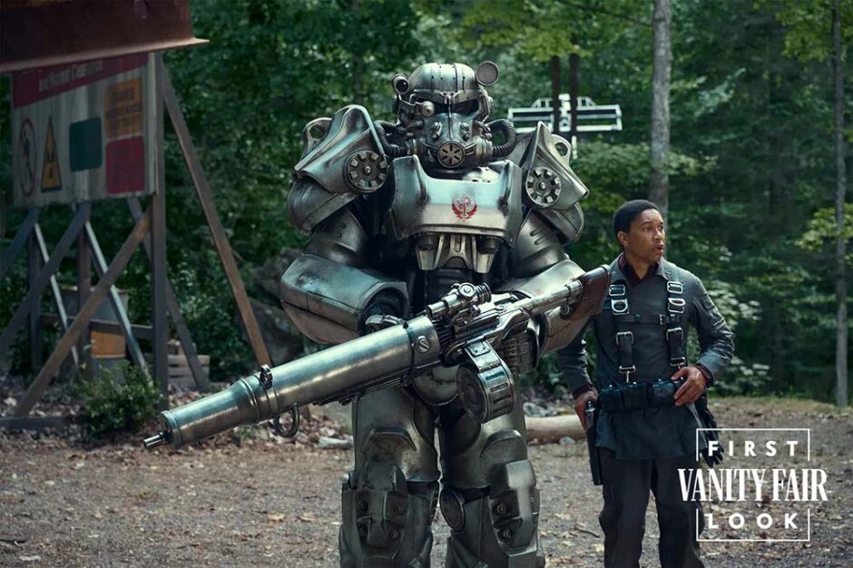 [UPD.] Dit is de eerste trailer van Fallout live action tv-serie voor Amazon Prime