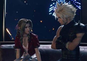 De theme song van Final Fantasy VII Rebirth in de nieuwe trailer, cross-over met Apex Legends aangekondigd