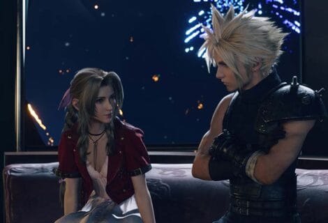 De theme song van Final Fantasy VII Rebirth in de nieuwe trailer, cross-over met Apex Legends aangekondigd