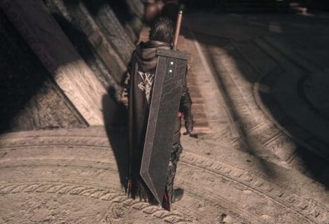 Final Fantasy XVI krijgt Echoes of the Fallen en The Rising Tide DLC, de eerste is nu beschikbaar