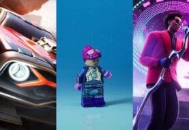 Fortnite krijgt deze week een racing, festival en LEGO live service games - Trailer