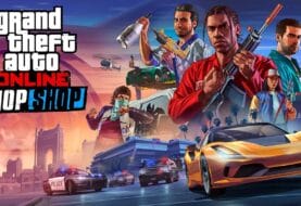 GTA Online: The Chop Shop update is nu beschikbaar - Trailer