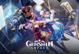 Genshin Impact major update 4.3 aangekondigd met twee nieuwe speelbare personages en meer