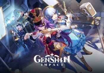 Genshin Impact major update 4.3 aangekondigd met twee nieuwe speelbare personages en meer
