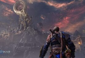Verrassing, God of War: Ragnarok krijgt volgende week een gratis verhaalgedreven Roguelike Valhalla-modus