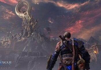 Verrassing, God of War: Ragnarok krijgt volgende week een gratis verhaalgedreven Roguelike Valhalla-modus