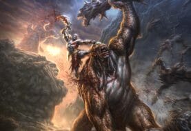 Gerucht: God of War trilogie remaster mogelijk in ontwikkeling