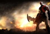 Christopher Judge van God of War heeft mogelijkheid afgewezen om stem van jonge Kratos in te spreken