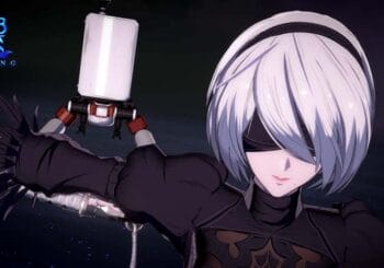 Granblue Fantasy Versus: Rising krijgt gast-personage 2B uit NieR: Automata