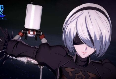 Granblue Fantasy Versus: Rising krijgt gast-personage 2B uit NieR: Automata