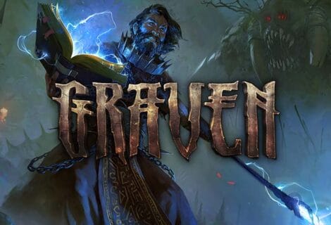 Graven (PC)