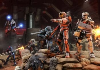 December update voor Halo Infinite brengt de langverwachte Firefight: King of the Hill Mode en meer - Trailer