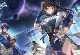 Honkai: Star Rail update 1.6 verschijnt op 27 december