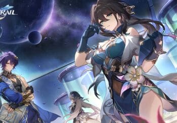Honkai: Star Rail update 1.6 verschijnt op 27 december