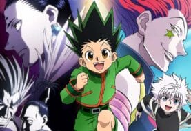 Hunter X Hunter Fighting-game aangekondigd