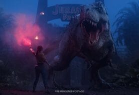 Saber Interactive kondigt Single-player action adventure game Jurassic Park: Survival aan