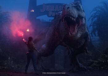 Saber Interactive kondigt Single-player action adventure game Jurassic Park: Survival aan