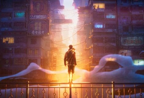 Kemuri wordt de eerste game van Unseen, de nieuwe studio van Ikumi Nakamura