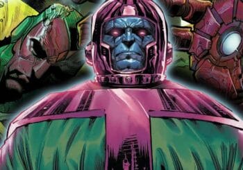 Volgende Avengers-film verschijnt in 2026 en heeft een nieuwe schrijver