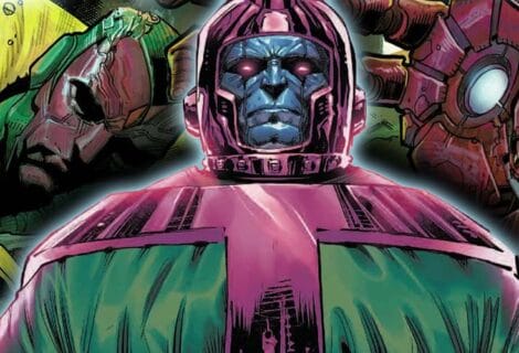 Volgende Avengers-film verschijnt in 2026 en heeft een nieuwe schrijver