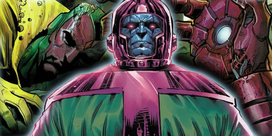 Volgende Avengers-film verschijnt in 2026 en heeft een nieuwe schrijver