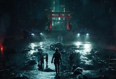 Eén van de veteranen van GTA en Red Dead, kondigt eigen futuristische game Last Sentinel aan