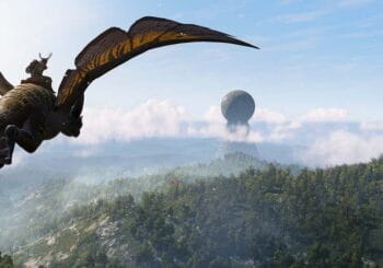 Makers van No Man Sky komen met fantasy open wereld game Light No Fire 
