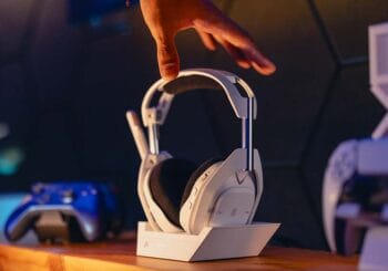 Logitech kondigt innovatieve Astro 50 X Lightspeed draadloze gaming headset voor alle consoles aan