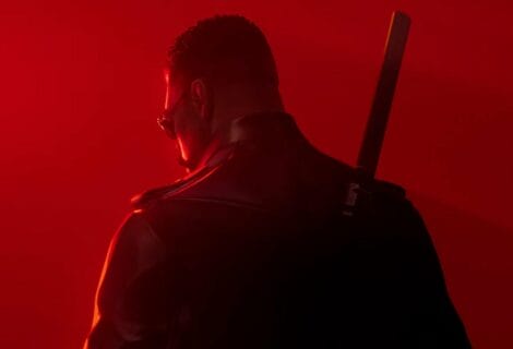Arkane deelt eerste concept artworks van Marvel's Blade