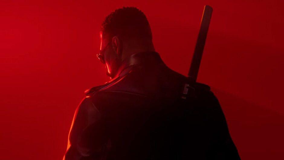 Arkane deelt eerste concept artworks van Marvel’s Blade