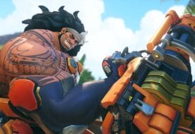 Overwatch 2 seizoen 8 begint vandaag met nieuwe hero Mauga, weapon skins, events en meer