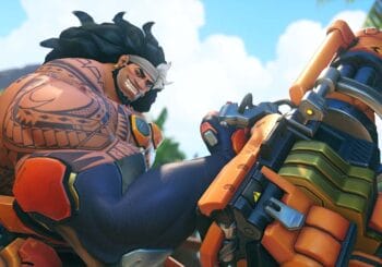 Overwatch 2 seizoen 8 begint vandaag met nieuwe hero Mauga, weapon skins, events en meer