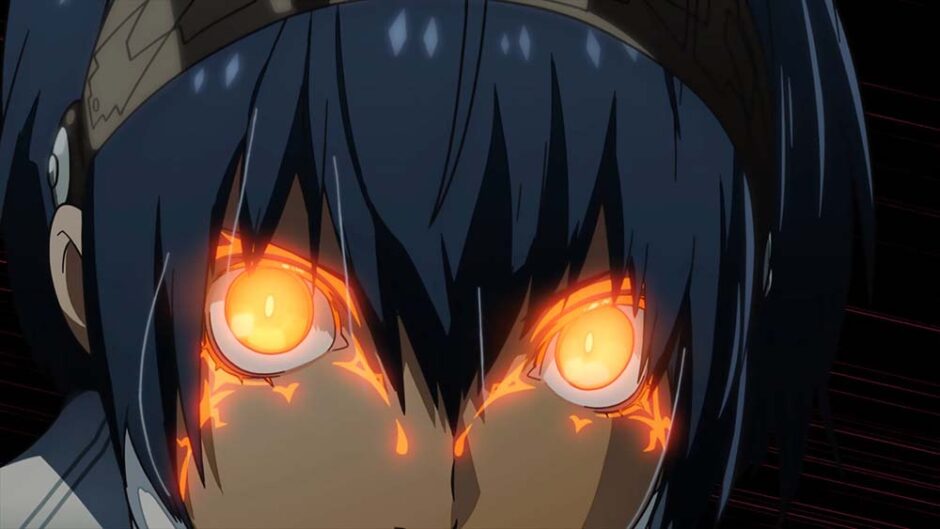 Atlus toont gloednieuwe RPG Metaphor: ReFantazio
