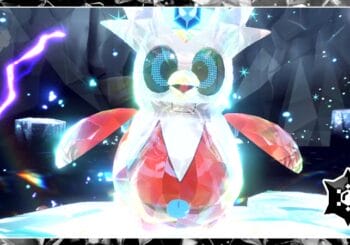 Pokémon Scarlet en Pokémon Violet krijgen Mass Outbreak event en nieuwe Pokémon komen naar Raids