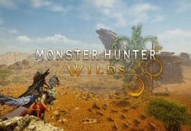Capcom kondigt next-gen game Monster Hunter Wilds aan