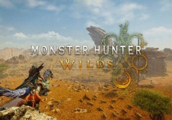 Capcom kondigt next-gen game Monster Hunter Wilds aan