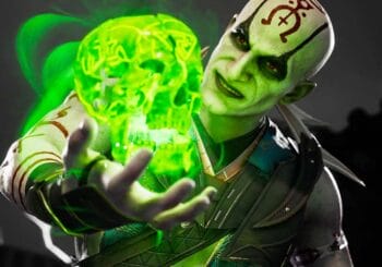 Mortal Kombat 1 viert lancering Quan Chi en Seizoen 3 met deze brute trailer