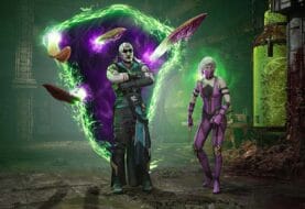 De duistere toveraar Quan Chi komt naar Mortal Kombat 1, John Cena als Peacemaker komt daarna - Trailer