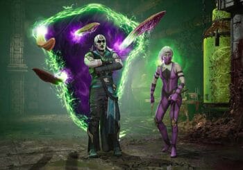 De duistere toveraar Quan Chi komt naar Mortal Kombat 1, John Cena als Peacemaker komt daarna - Trailer