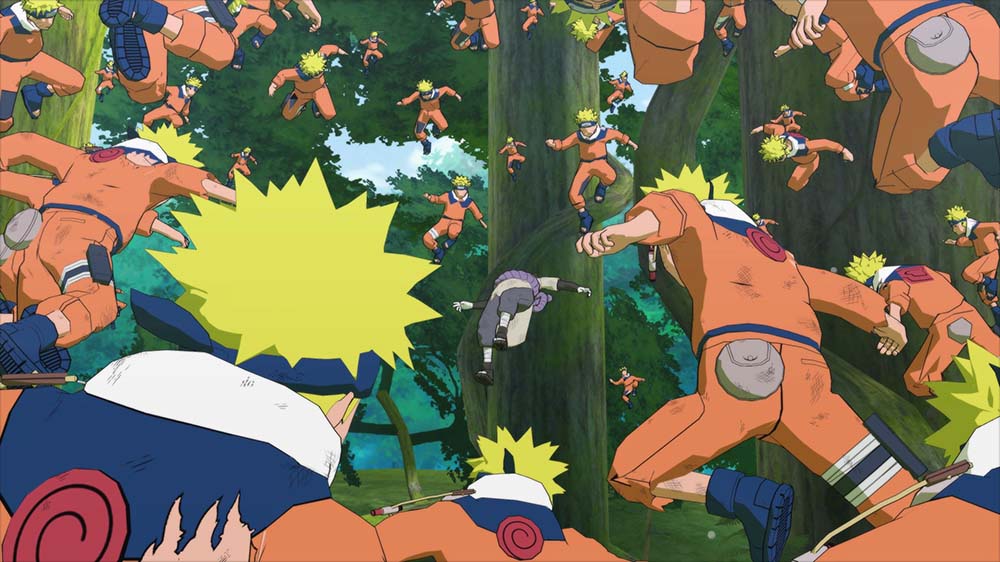 Naruto Storm Connections scr02