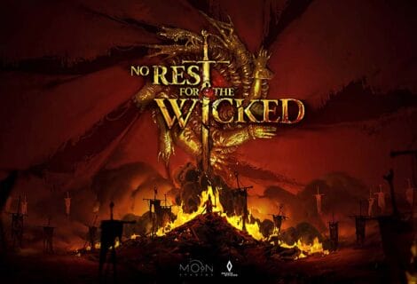 No Rest for the Wicked van de makers van Ori aangekondigd met eerste trailer