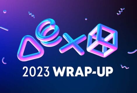 Je eigen PlayStation, Nintendo of Xbox gaming overzicht van 2023 kan je nu volledig inzien