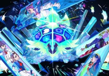 Pokémon Scarlet & Pokémon Violet: The Indigo Disk (Nintendo Switch)